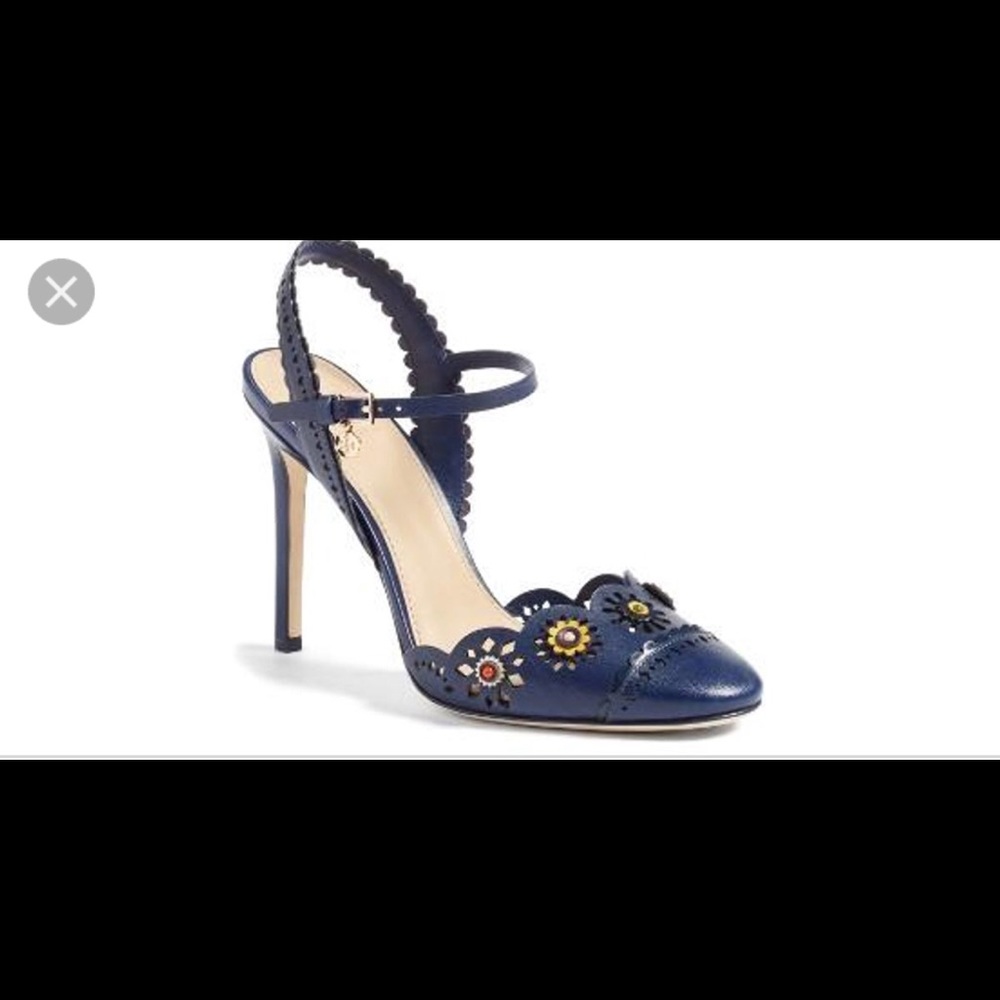 Tory Burch Shoes